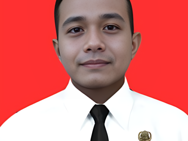 Abdul Aziz Muharom, M.Pd