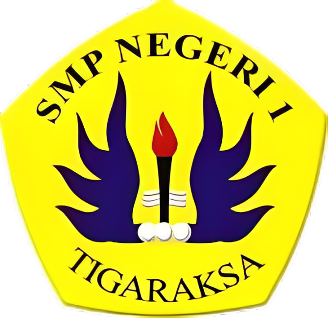 SMP Negeri 1 Tigaraksa